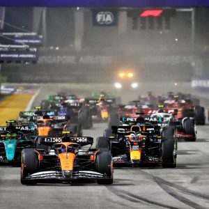 Formula 1: Μπορεί να αντέξει τις συνέπειες του πολέμου στη Μέση Ανατολή