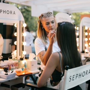 Sephora: Στο μικροσκόπιο των ιταλικών αρχών η αγαπημένη των Sephora Kids