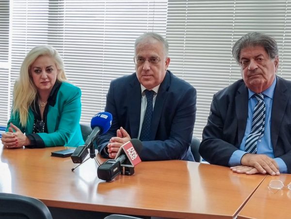 Θεοδωρικάκος