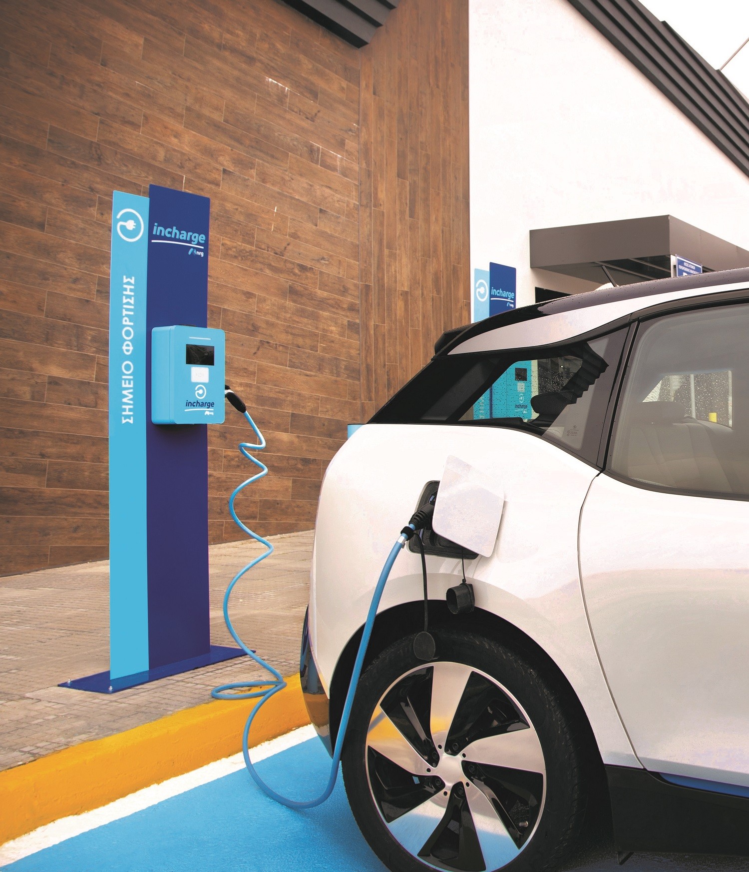 Γιάννης Βαρδινογιάννης