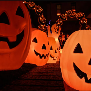 Wall Street: Τι την στοιχειώνει αυτό το Halloween [γραφήματα]