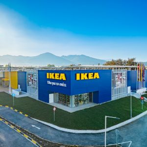 IΚΕΑ: Τα εγκαίνια του νέου καταστήματος στη Ρόδο και το νέο format στην επαρχία