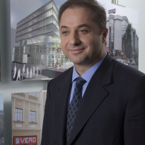 Βερόπουλος: Σχέδια για νέα καταστήματα σε Σερβία και Σκόπια – Άγγιξαν τα 200 εκατ. οι πωλήσεις το 2024 