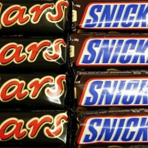 Mars: Η ΕΕ ελέγχει την εξαγορά της Kellanova