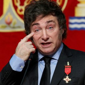 Αργεντινή: Το ισχυρό πέσο του Μιλέι γίνεται σύμμαχος των λαθρεμπόρων
