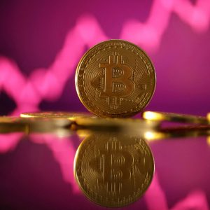 Bitcoin: Νέο ρεκόρ στα 125.000 δολάρια