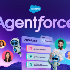 Salesforce: Παγκόσμιο λανσάρισμα του Agentforce 360