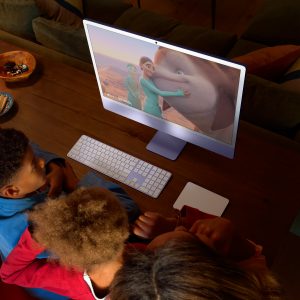 Apple: Οι συζητήσεις για πιθανή εξαγορά της Perplexity