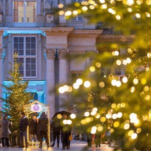 Χριστουγεννιάτικο τραπέζι: Εως 20% ακριβότερο φέτος -Τι λένε οι Ενώσεις Καταναλωτών