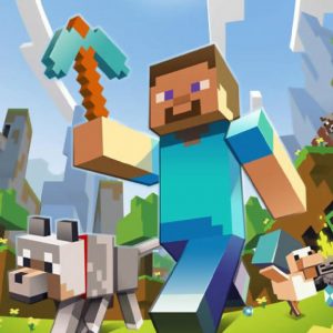 Minecraft: Πώς το δημοφιλές video game δημιουργεί μια νέα γενιά επιχειρηματιών