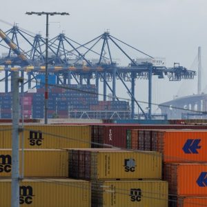 Δασμοί: Τα έσοδα που φέρνουν για τις ΗΠΑ φτάνουν τα 30 δισ. δολάρια κάθε μήνα