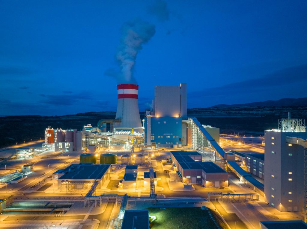 ΔΕΗ: Κλείνει το κεφάλαιο «λιγνίτης» το 2026 –  Αιτήθηκε άδεια για μετατροπή της «Πτολεμαΐδας V» σε φυσικού αερίου