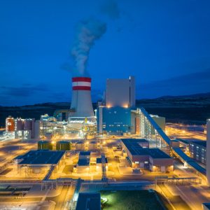 ΔΕΗ: Κλείνει το κεφάλαιο «λιγνίτης» το 2026 –  Αιτήθηκε άδεια για μετατροπή της «Πτολεμαΐδας V» σε φυσικού αερίου