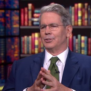 Μπέσεντ: Τα διετή ομόλογα «δείχνουν» μείωση επιτοκίων για την Fed