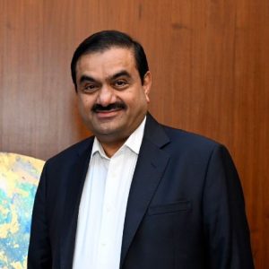 Όμιλος Adani: Σχεδιάζει επενδύσεις ύψους 15-20 δισ. δολαρίων ετησίως τα επόμενα 5 χρόνια