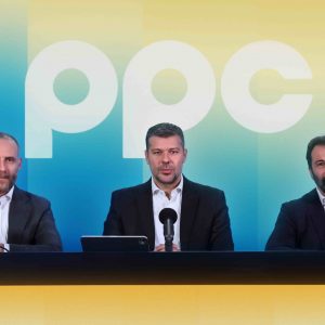 Γιώργος Στάσσης: Πρόγραμμα buyback για το 10% του μετοχικού κεφαλαίου της ΔΕΗ