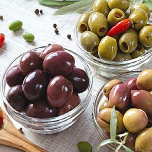 ΠΕΜΕΤΕ: Νέο προωθητικό πρόγραμμα για τις βιολογικές επιτραπέζιες ελιές