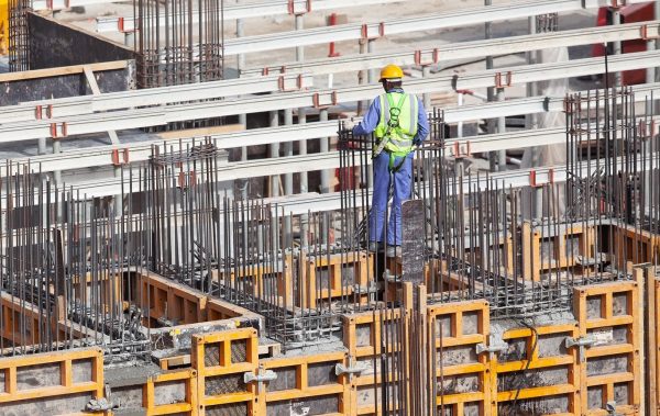 Εργατικά ατυχήματα: Πάνω από 7.500 κάθε μέρα στην ΕΕ το 2023- Ποιοι κλάδοι πρωτοστατούν