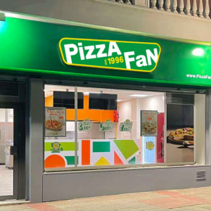 Φοροδιαφυγή 25 εκατ. από την Pizza Fan  – 9 συλλήψεις