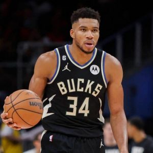 Αντετοκούνμπο: Ο Γιάννης αποκτά μερίδιο στην εταιρεία υγείας του Μπέκαμ IM8