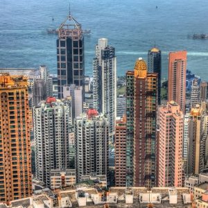 Η Wall Street κινδυνεύει να μειώσει την ελευθερία στο Χονγκ Κονγκ