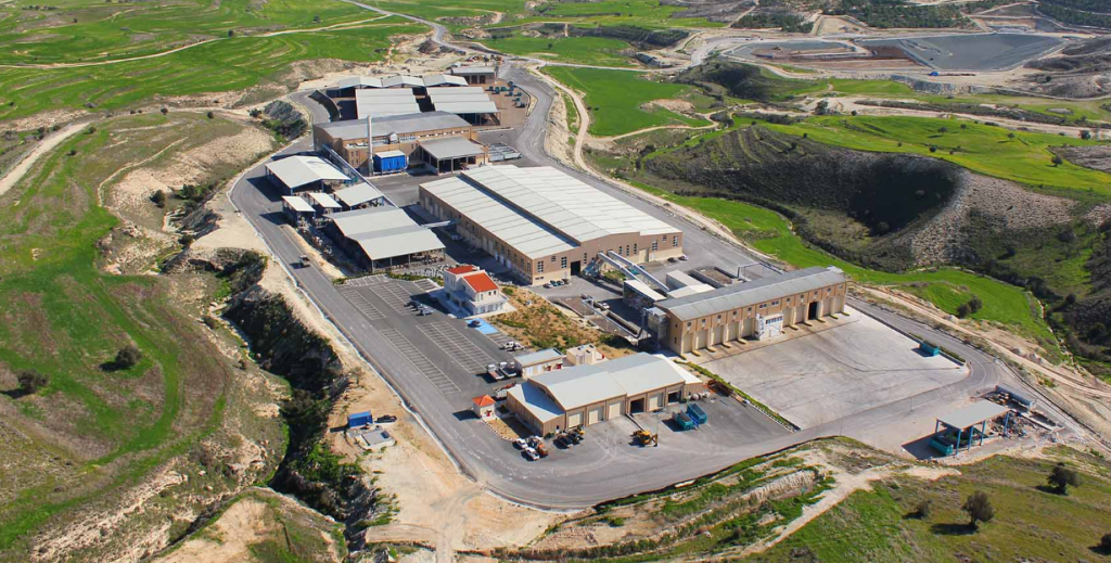 Τι κερδίζουν AKTOR και Motor Oil από το deal στην κυκλική οικονομία