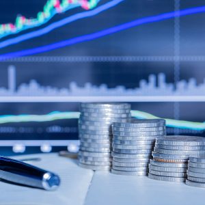 Επενδύσεις: Οι επιλογές ένα χαρτοφυλάκιο 10.00 ευρώ