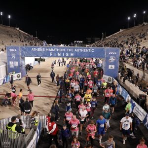 Μαραθώνιος: Ποιοι δρόμοι κλείνουν και πότε – Πώς θα κινηθούν τα ΜΜΕ