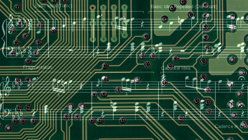 Βρετανία: Η μουσική βιομηχανία προσθέτει ρεκόρ 8 δισ. λιρών στην οικονομία