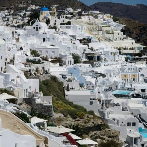 Ακίνητα: Φωτιά οι τιμές στο Νότιο Αιγαίο – Πρωταγωνιστές Μύκονος και Πάρος [πίνακες]