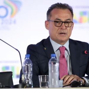 Νάγκελ: Οι τιμές μπορεί να παραμείνουν υψηλά και μετά το τέλος του πολέμου