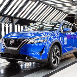 Nissan: Εξετάζει το ενδεχόμενο κατασκευής κινεζικών μοντέλων στη Βρετανία