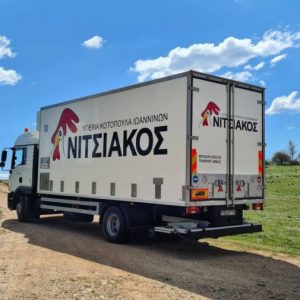 Όμιλος Νιτσιάκος: Ισχυρή κερδοφορία με σημαντικές επενδύσεις στην ανάπτυξη