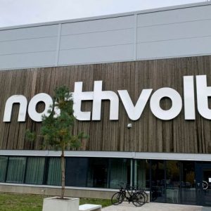 Northvolt: Με 8,5 εκατ. ευρώ η ΕΕ στηρίζει τους απολυμένους της εταιρείας