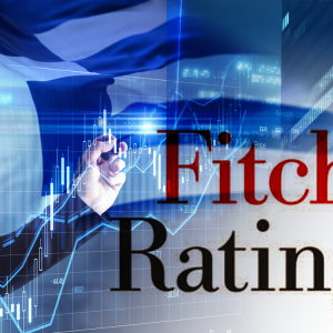 Fitch Ratings: Weaknesses ‘Holding Back’ Greek Economy