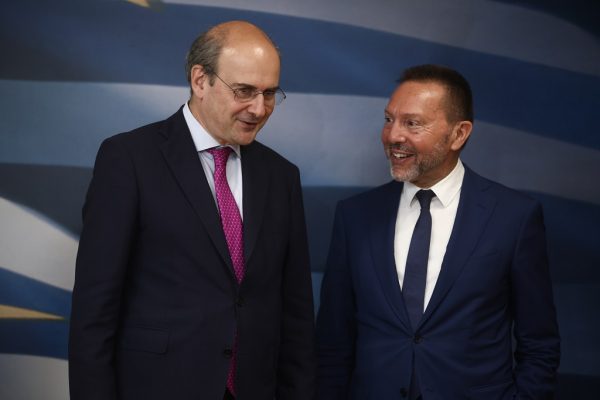 ελληνική οικονομία