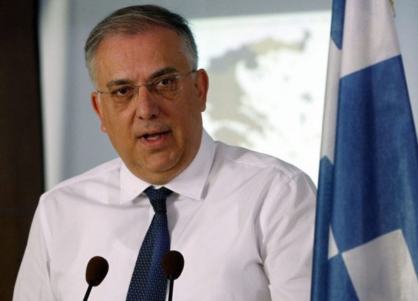 Θεοδωρικάκος