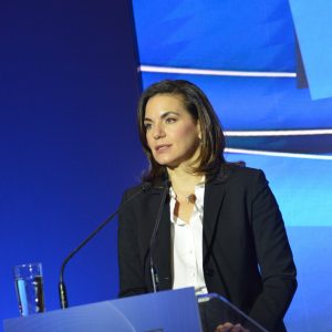 Κεφαλογιάννη: Η Αθήνα «ανοικτή» σε νέες επιχειρηματικές πρωτοβουλίες, συνεργασίες και ευκαιρίες