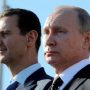 Syria’s Bashar al-Assad, His family Granted Asylum by Russia
