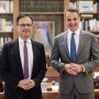 Greek PM’s Chief Economic Adviser Resigns