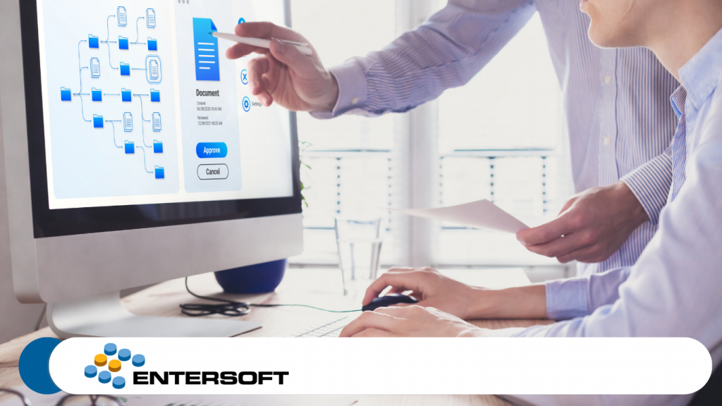 Entersoft: Αλλάζοντας το παλιό σας ERP – Τι πρέπει να προσέξετε