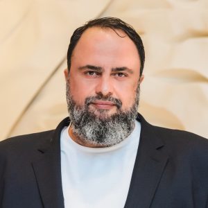 Evangelos Marinakis Donation of 50K€ to Holy Metropolis of Piraeus