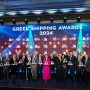 Lloyd’s List Greek Shipping Awards 2024: Honors for leading companies and personalities in the Greek shipping sector
