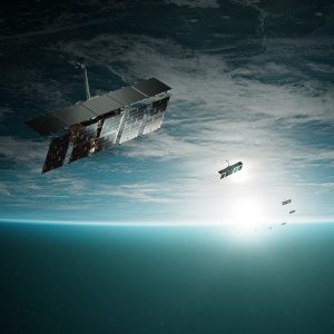 ESA: Νέο ευρωπαϊκό διαστημικό σύστημα για ασφάλεια και άμυνα