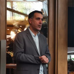 Kaspersky: Έκρηξη κυβερνοεπιθέσεων κατά ελληνικών ΜμΕ το 2025