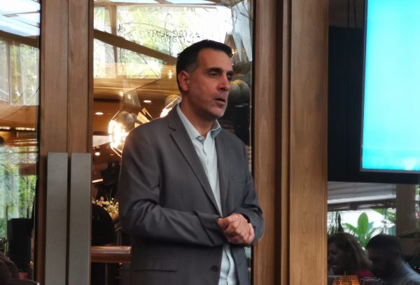 Kaspersky: Έκρηξη κυβερνοεπιθέσεων κατά ελληνικών ΜμΕ το 2025