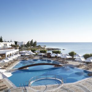 Metaxa Hospitality: Υλοποιεί επενδύσεις άνω των 300 εκατ. ευρώ