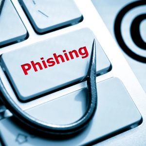 Phishing: Από τους κωδικούς πρόσβασης στα βιομετρικά δεδομένα