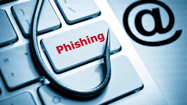Phishing: Από τους κωδικούς πρόσβασης στα βιομετρικά δεδομένα