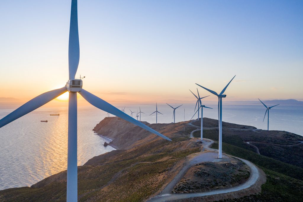 ΕΛΕΤΑΕΝ: Επενδύσεις 180 εκατ. ευρώ στην αιολική ενέργεια το α’ εξάμηνο